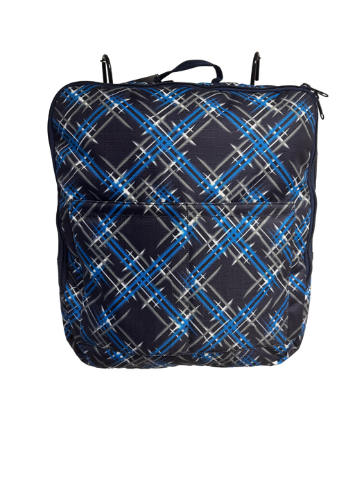 Ozark Mini Bridle Bag with 4 Straps Kensington Protective Products
