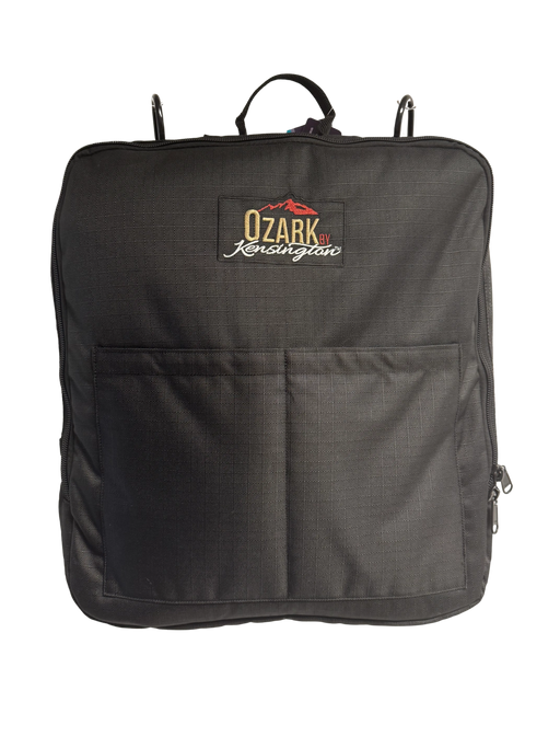 Ozark Mini Bridle Bag with 4 Straps Kensington Protective Products