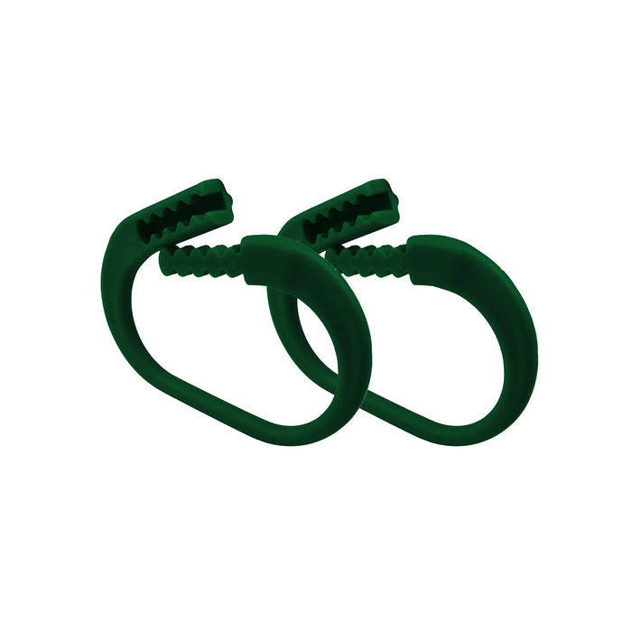 Safe-T-Tie - Reusable Safety Breakaway for Tying (1 pack of 2 individual ties) Kensington Protective Products