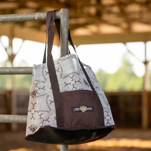 Yellowstone Large Tote Bag Kensington Protective Products