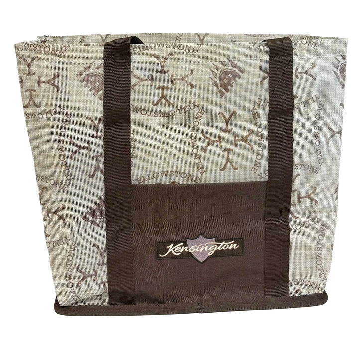 Yellowstone Large Tote Bag Kensington Protective Products