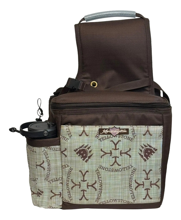 Yellowstone Insulated Western Trail Bag Kensington Protective Products