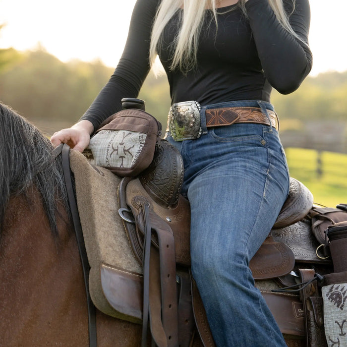 Pommel / Hip Bag Kensington Protective Products