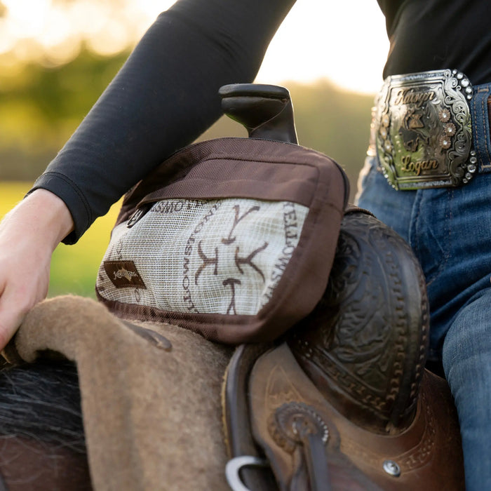 Pommel / Hip Bag Kensington Protective Products