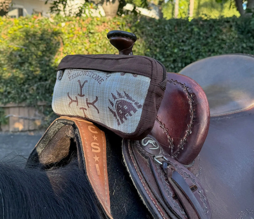 Pommel / Hip Bag Kensington Protective Products