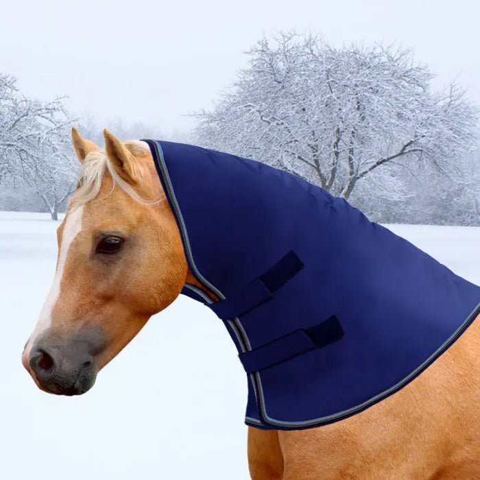pony winter neck warmer