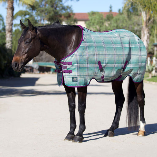 Kensington Protective Fly Sheet with SureFit® – 73% UV Blocking