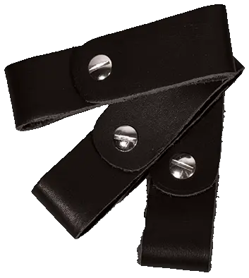 Replacement Leather Halter Breakaway Fuse - Pack of 3 Kensington Protective Products