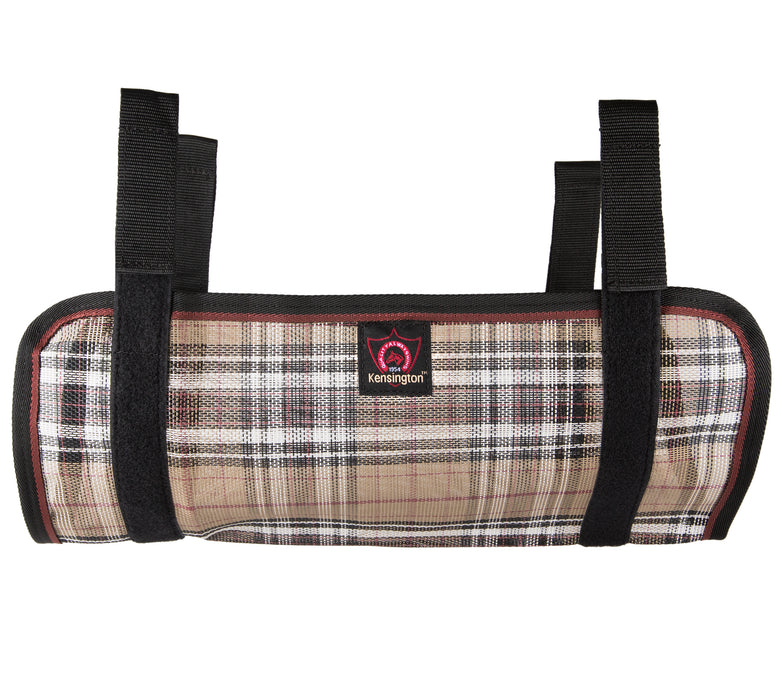 fly sheet belly band