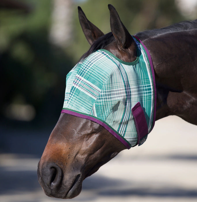 Draft Fly Mask