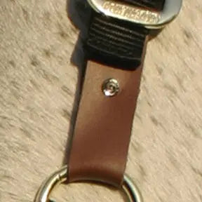 Reflective Breakaway Nylon Halter with Textliene Kensington Protective Products