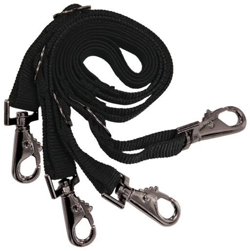 Replacement Leg Straps - Pair Kensington Protective Products