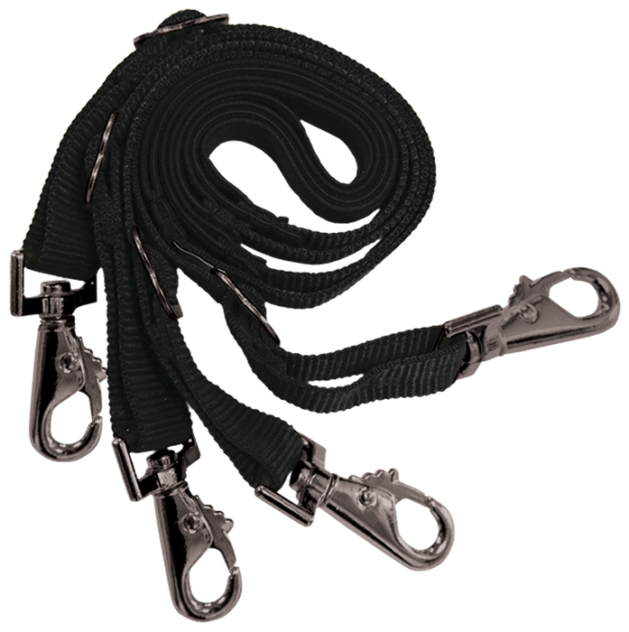 Replacement Leg Straps - Pair