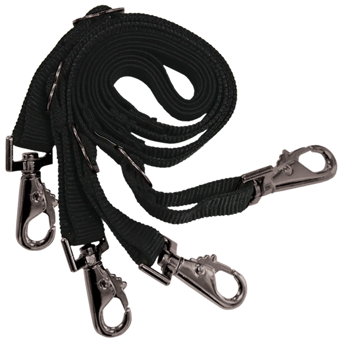 Replacement Leg Straps - Pair Kensington Protective Products