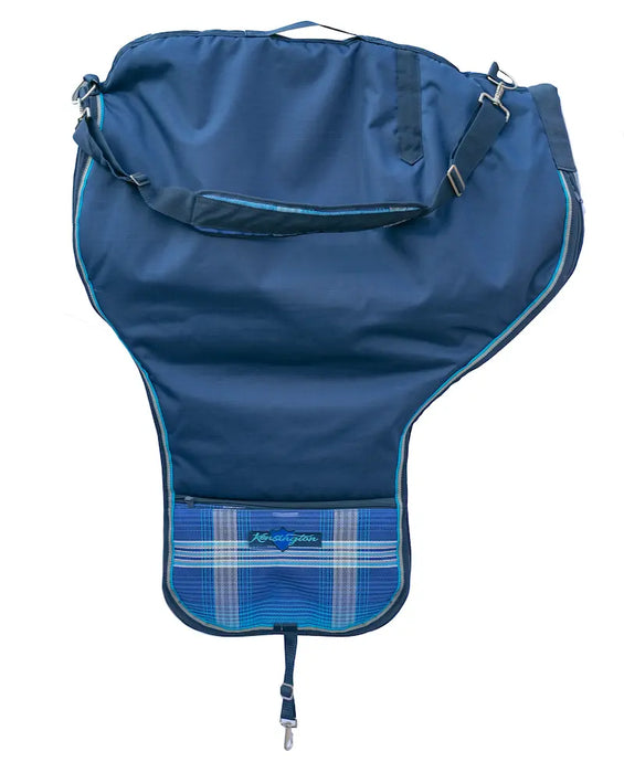 Western Saddle Protective Carry Bag Kensington Protective Products