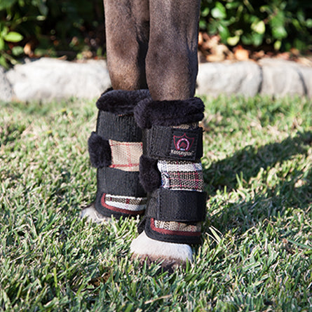 mini fly boots