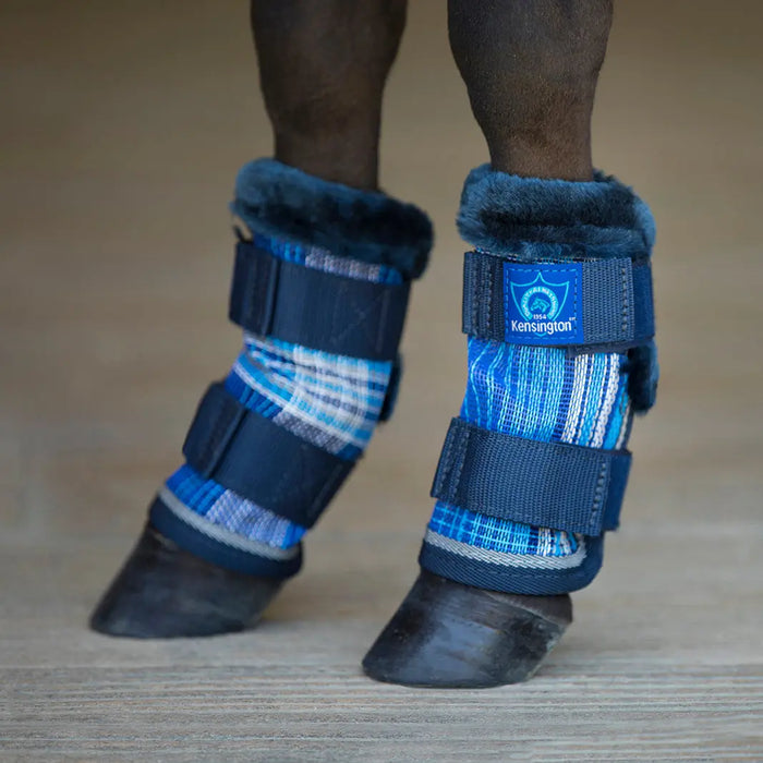 mini fly boots