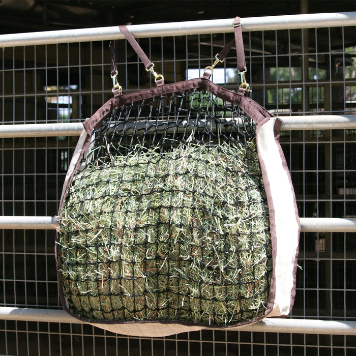 Slow Feed Hay Bag - 4 Flake Capacity Kensington Protective Products