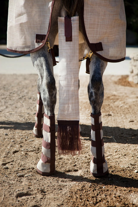 Tail Bag - Cover with Swatter Kensington Protective Products