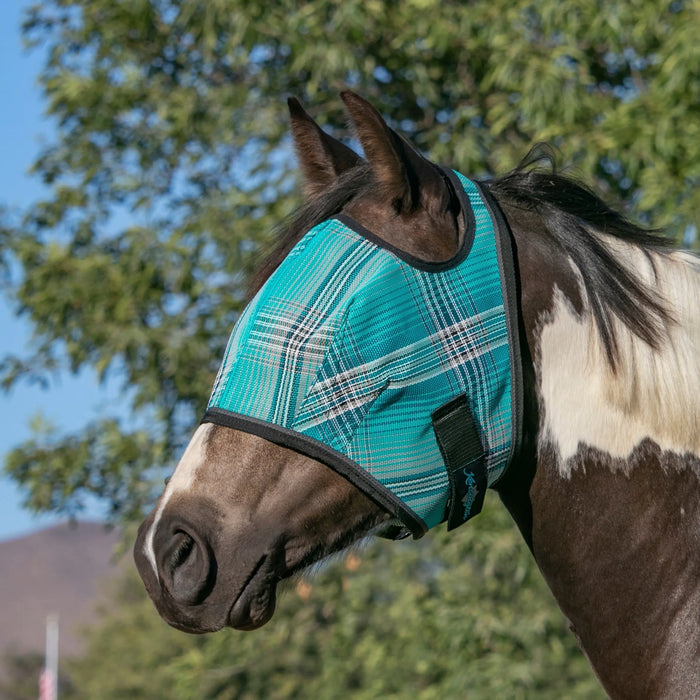 Draft Fly Mask