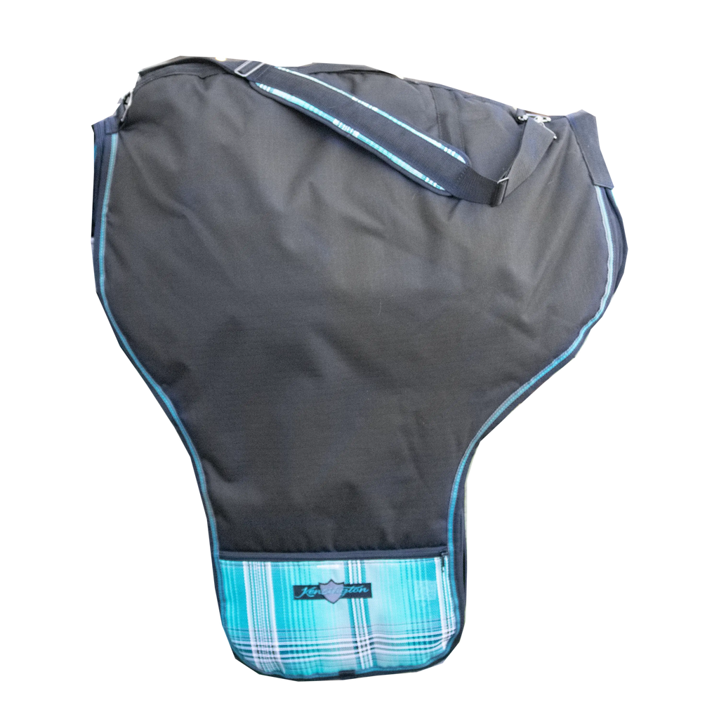 Western saddle cover bag hotsell