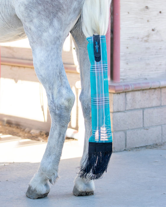 Tail Bag - Cover with Swatter Kensington Protective Products