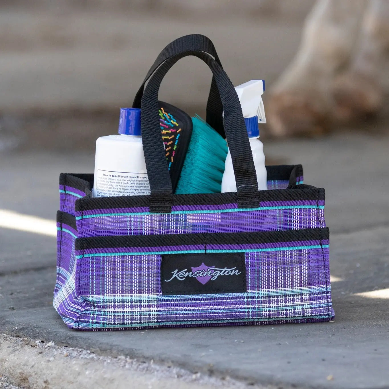 How Kensington's Grooming Tote Transforms Your Horse Care Routine in 2026
