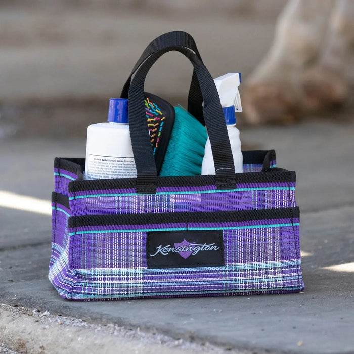 How Kensington's Grooming Tote Transforms Your Horse Care Routine in 2026