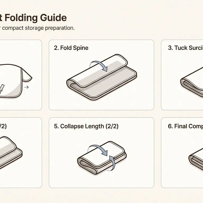 How to store horse blankets: A complete guide for horse owners. Kensington