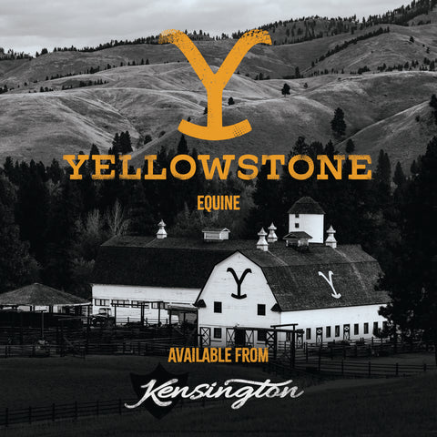 Introducing the New Yellowstone Equine Products: Essential Gear for Your Horse’s Comfort and Protection