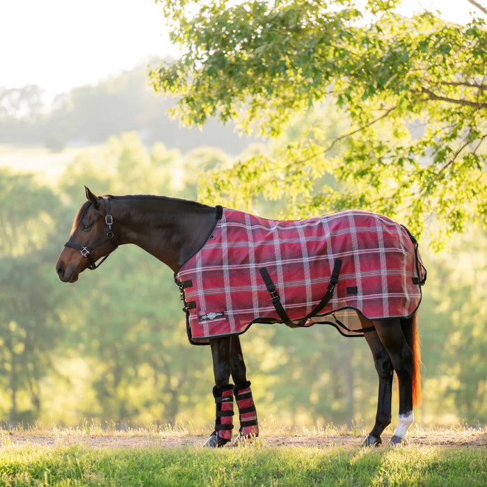 Horse fly sheets