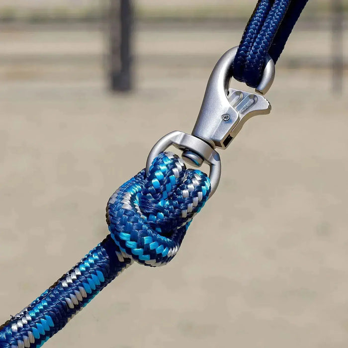 The Importance Of The Perfect Lead Or Lunge Line Kensington