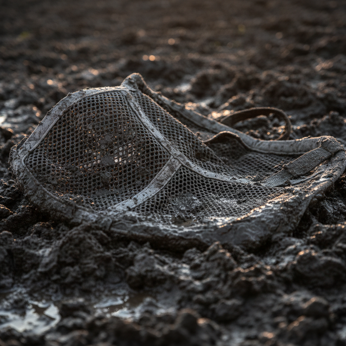 A Day in the Life of a Fly Mask