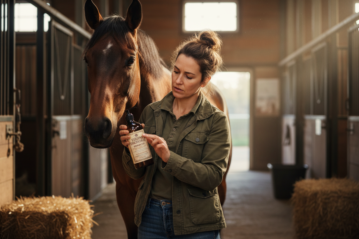 The Truth About Sulfates in Animal Shampoo: Should You Be Concerned?