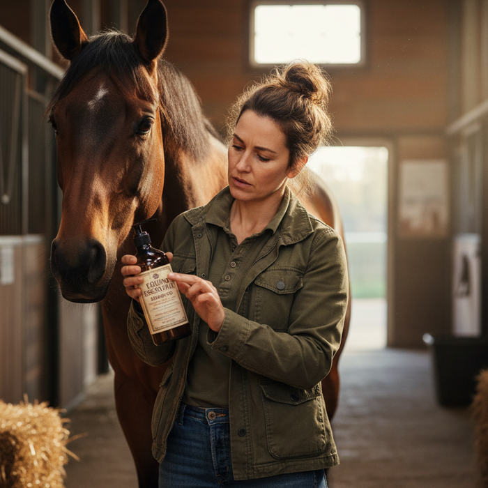 The Truth About Sulfates in Animal Shampoo: Should You Be Concerned?