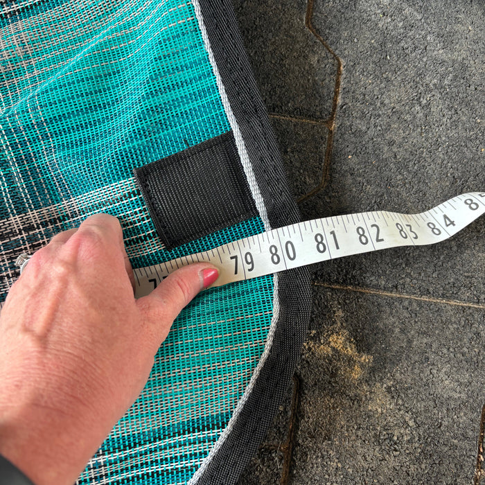 Horse Blanket Size Chart: 8 Must-Know Tips for a Perfect Fit in 2026