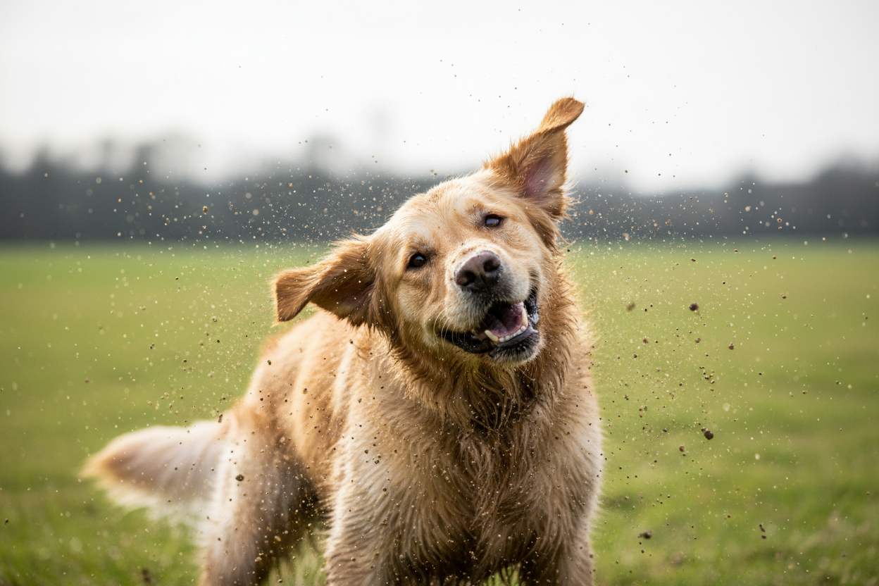 Can You Use Horse Shampoo On Dogs?