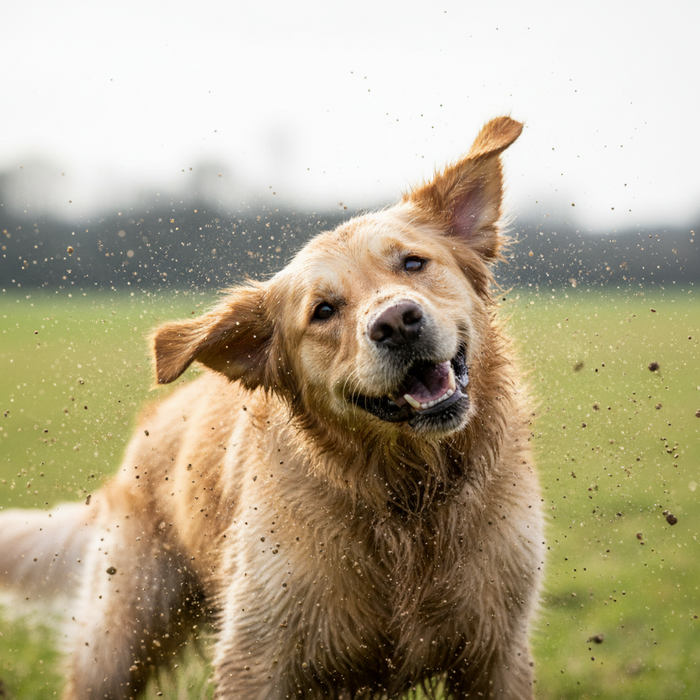 Can You Use Horse Shampoo On Dogs?