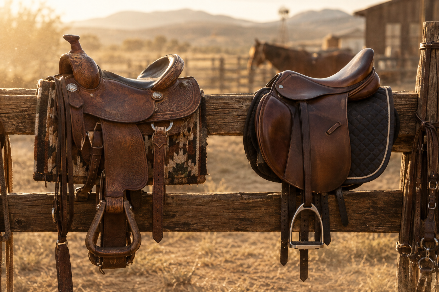 What to Look for in a Quality Saddle Cover