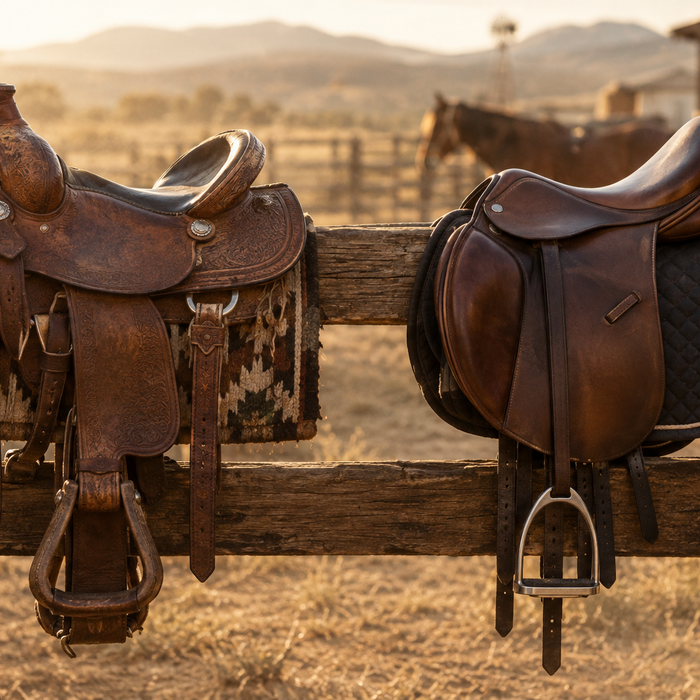 What to Look for in a Quality Saddle Cover