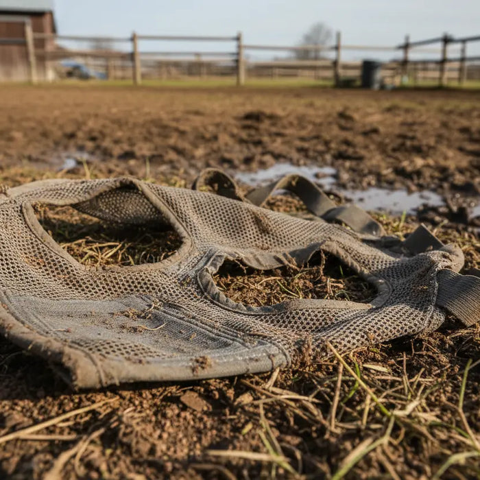 Cheap vs premium fly masks: what's the difference? Kensington