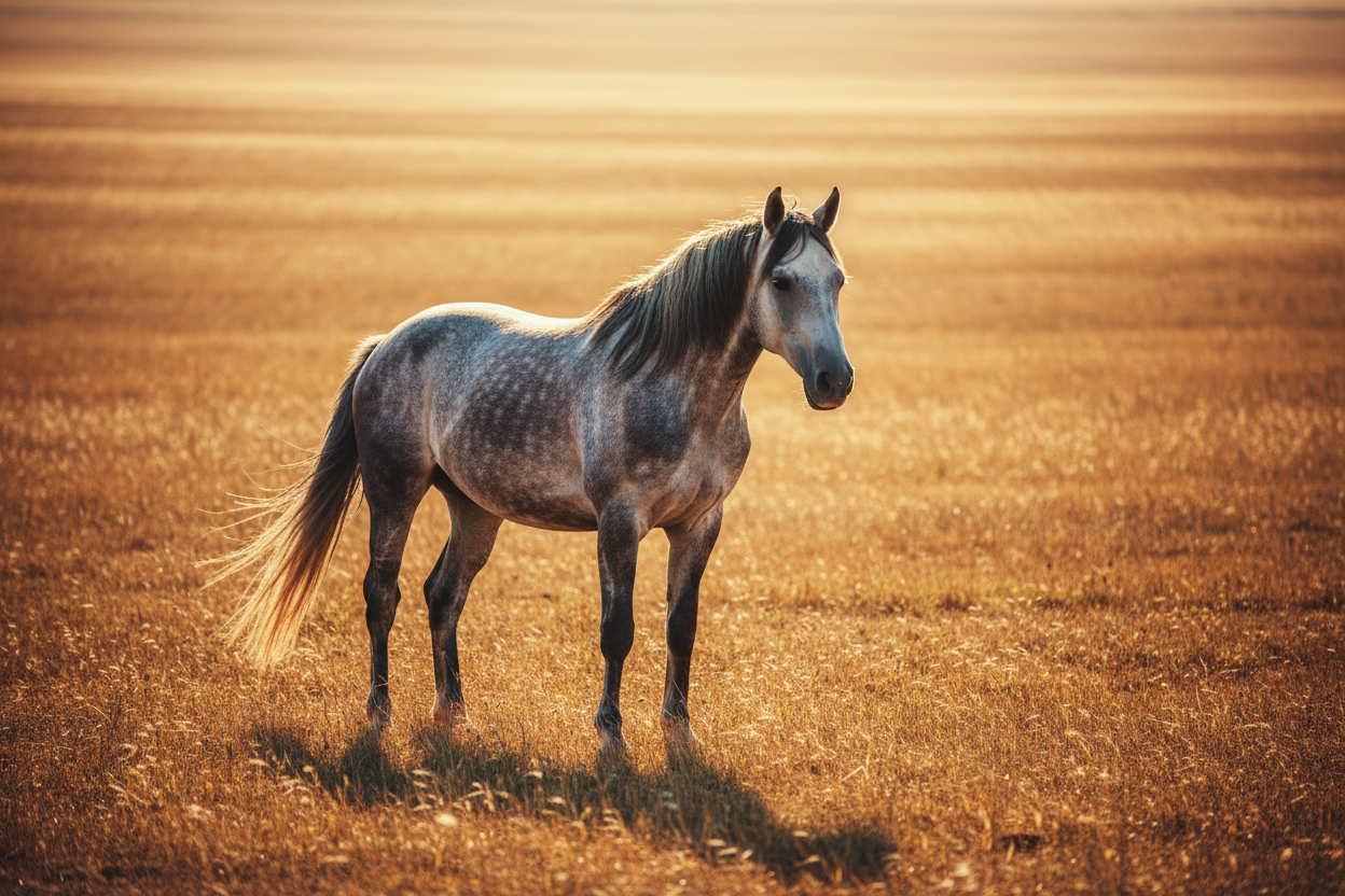 Horse Owners Spend Thousands Preventing Colic… But Ignore Sun Damage