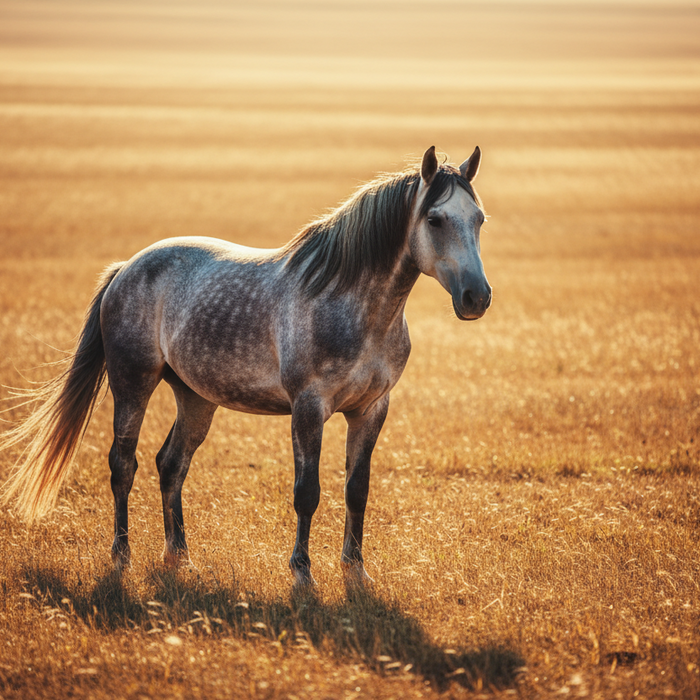 Horse Owners Spend Thousands Preventing Colic… But Ignore Sun Damage