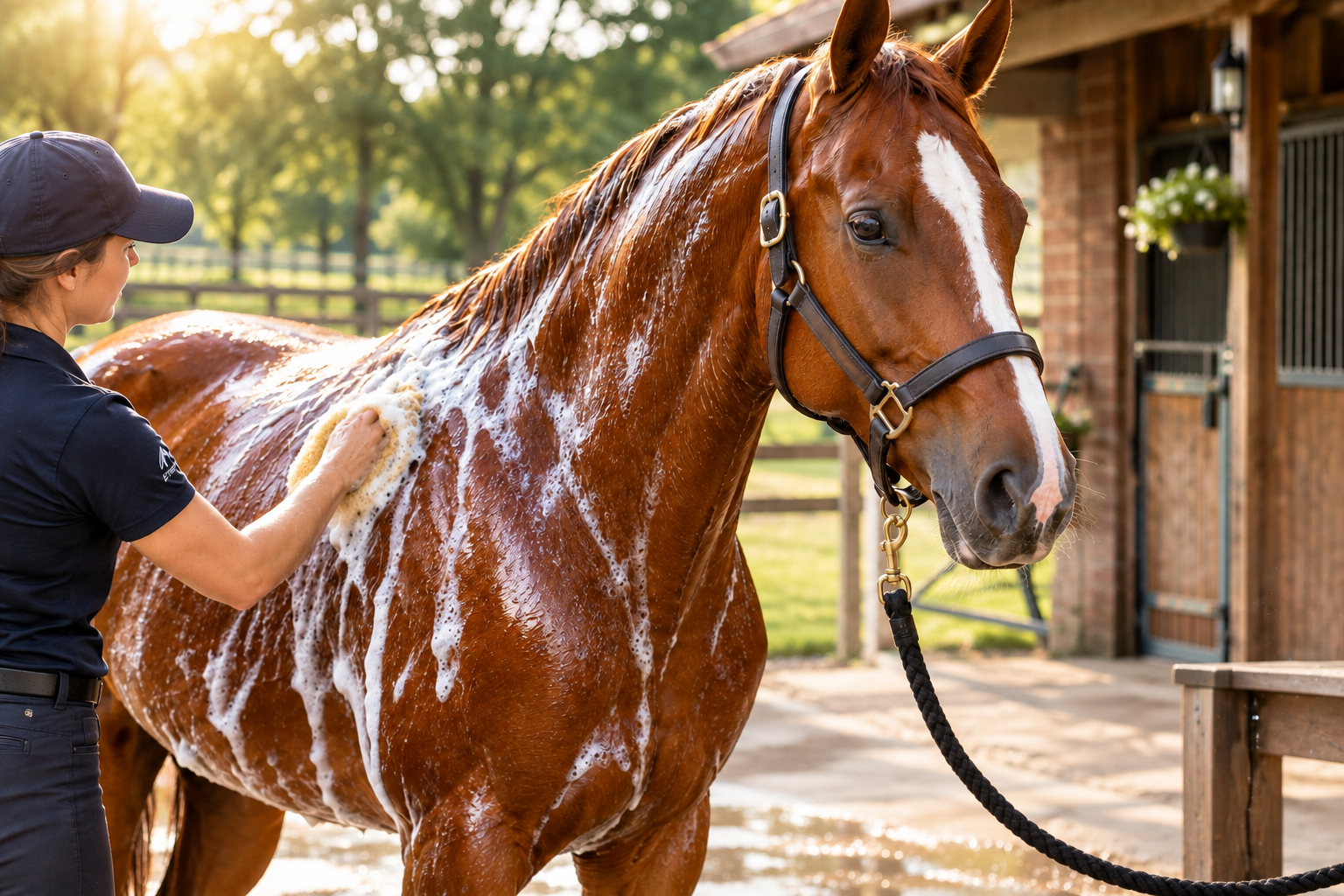 Why Less Packaging Matters in the Barn