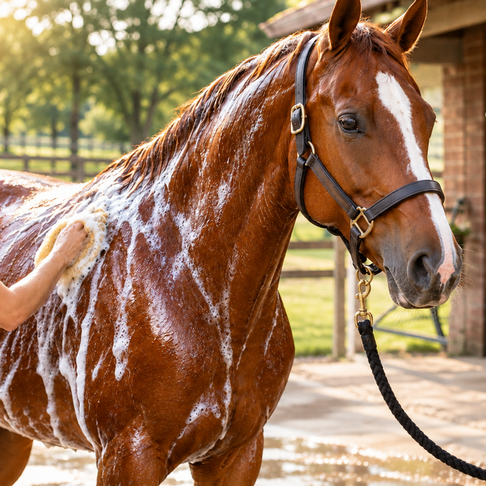 Why Less Packaging Matters in the Barn