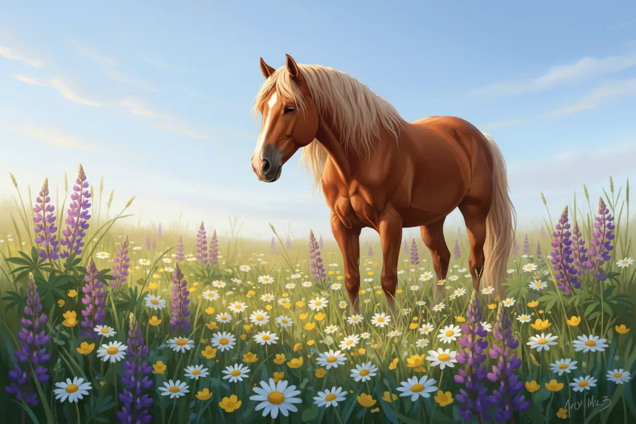 How to help horses transition from winter to spring: A complete guide Kensington