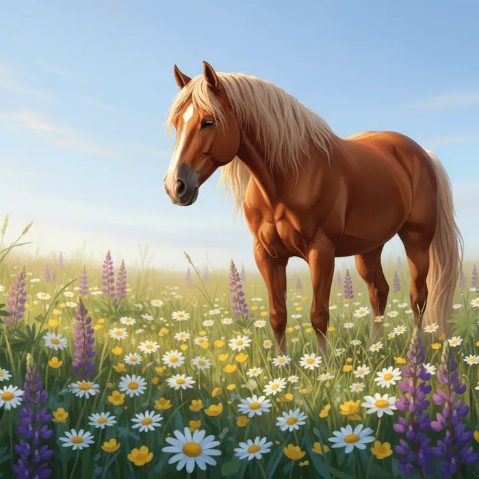 How to help horses transition from winter to spring: A complete guide Kensington