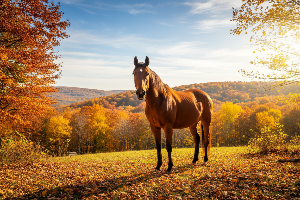Fall Sun Can Still Pack a Punch: Why UV Protection Isn't Just a Summer Concern