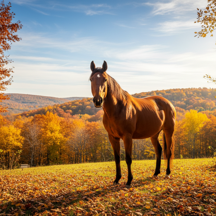 Fall Sun Can Still Pack a Punch: Why UV Protection Isn't Just a Summer Concern
