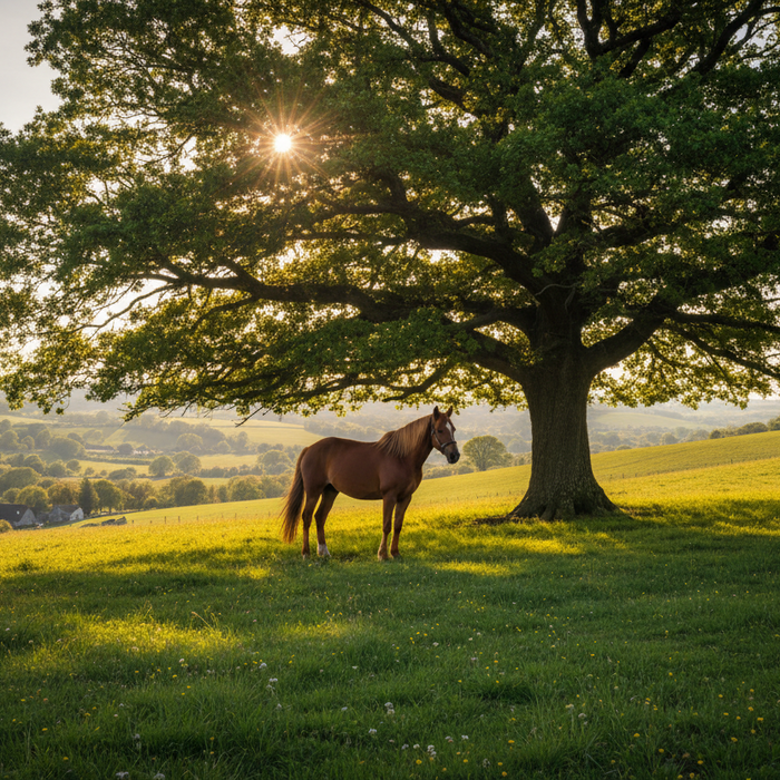 The Science of Shade: Why Standing Under a Tree Isn’t Enough